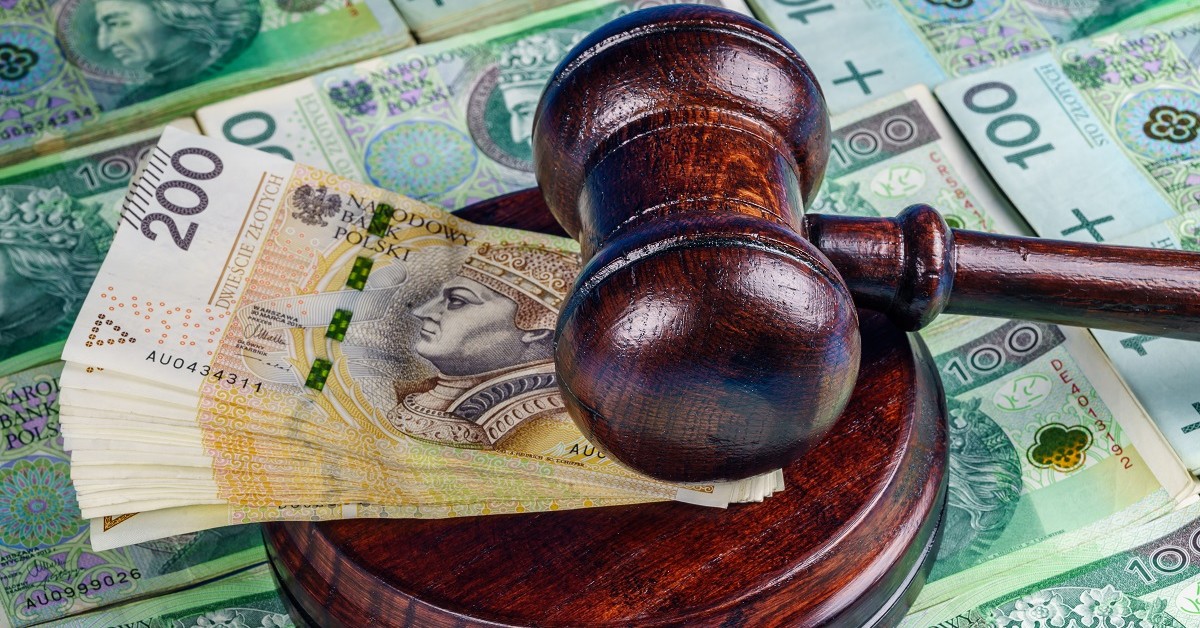 Nie będzie cięć w dodatkach dla sędziów funkcyjnych