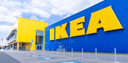 IKEA przystąpiła do programu szczepień! Punkty przed sklepami dla klientów