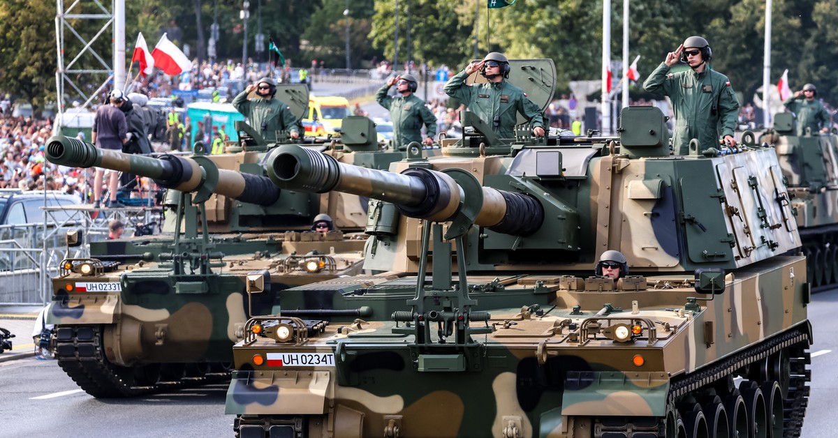 Ukraińcy piszą o armii w Polsce. Nie jest tak dobrze, jak się wydaje