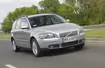 9: Volvo V50 - lata produkcji 2004-12