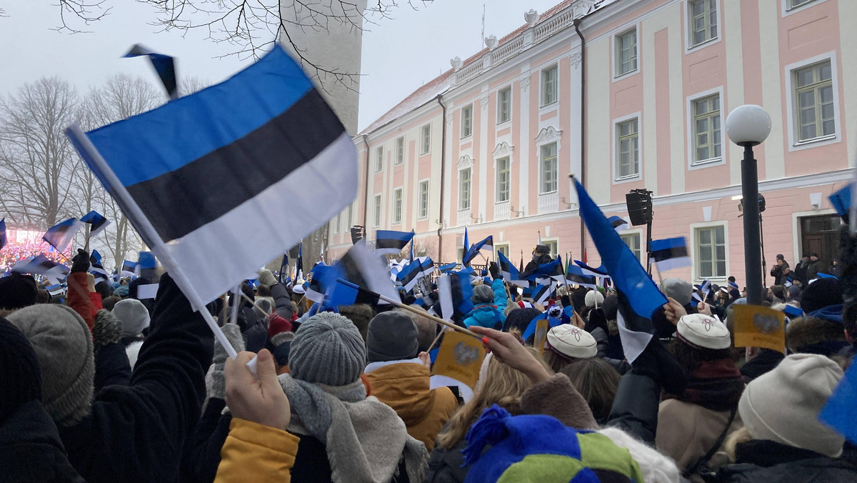 Szesnastolatkowie będą głosować w Estonii? "Ustawa jest gotowa"