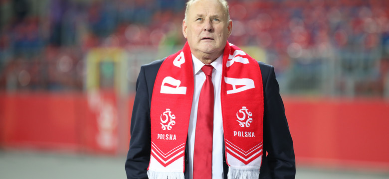 Jan Tomaszewski: w meczu z Bośnią okaże się, czy mamy drużynę
