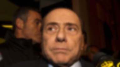 Berlusconi wydał fortunę na "bunga bunga"?