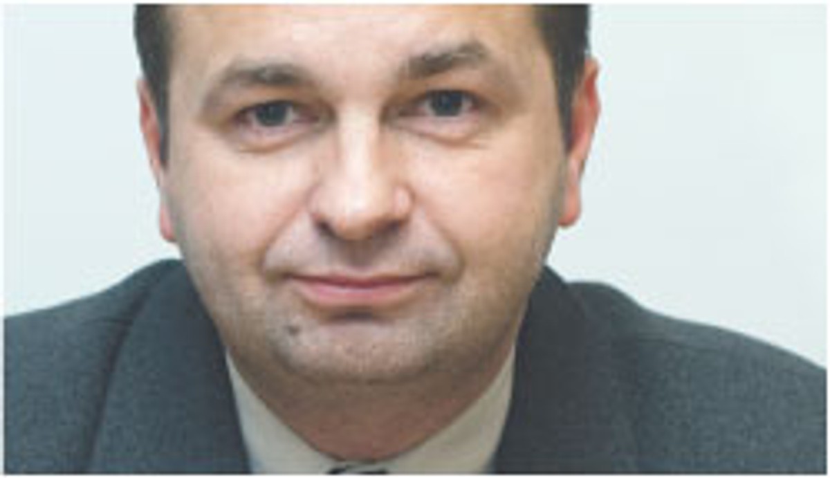Bogdan Świąder