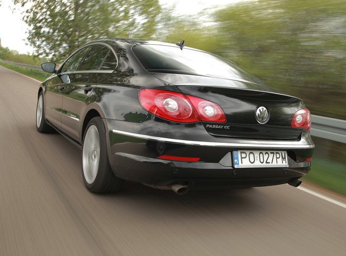 10. miejsce - województwo mazowieckie (z wyłączeniem terenu podlegającego KSP Warszawa). Najczęściej kradzione auto w 2014 - volkswagen passat