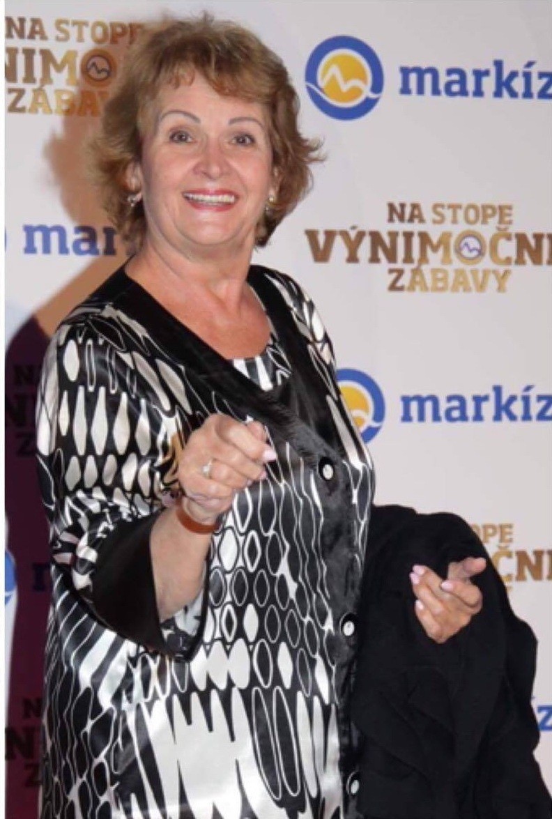 Gizka Oňová 