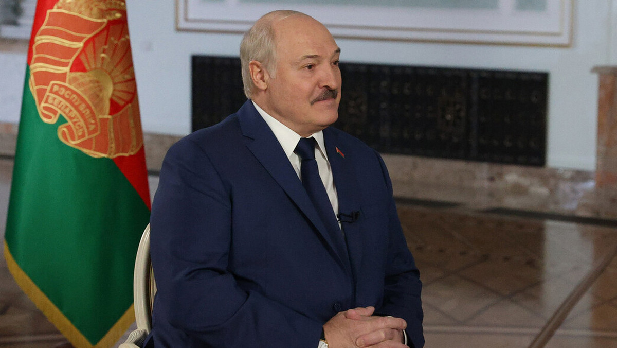 Białoruś. Łukaszenko: odetnę dostawy energii, jeśli Polska zamknie granicę 