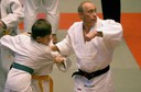 RUSSIA-PUTIN-JUDO