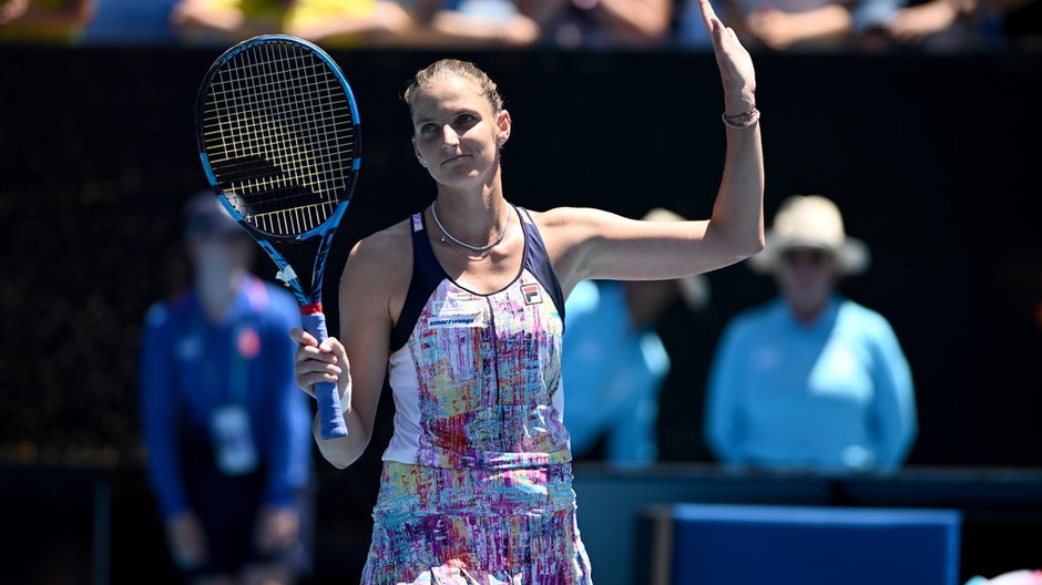 epa10424115 - AUSTRALIA TENNIS (Australian Open - Day 8)