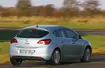 Opel Astra 1.7 CDTI Cosmo - Czy naprawdę jest wielka?