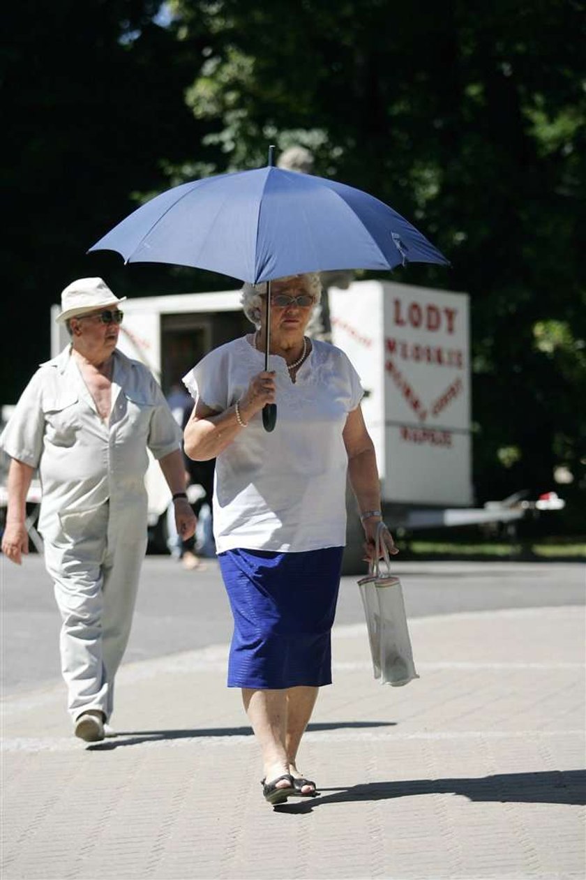 Polski żar tropików! GORĄCE FOTO!