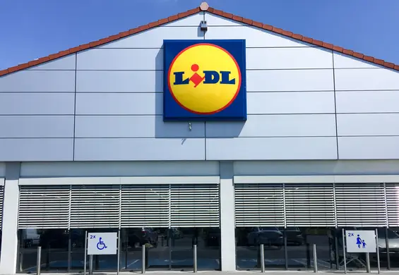 "Kupuję, nie marnuję". Lidl przeceni produkty z krótkim terminem przydatności aż o 50 procent