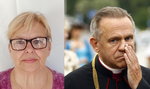 Ofiara duchownego o nowym filmie braci Sekielskich: Mój dramat wrócił z ogromną siłą