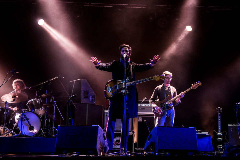 Devendra Banhart