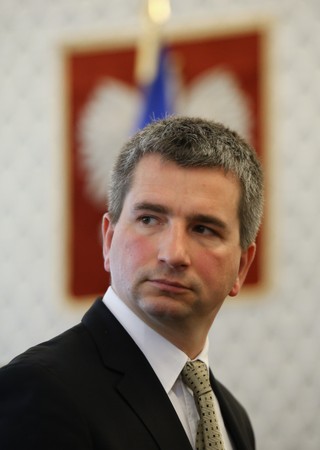 Szczurek: Nieopublikowana ustawa o rajach podatkowych? Jej znaczenie jest niewielkie