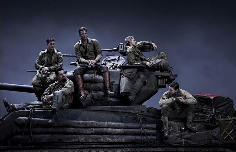 'Furia' – zwiastun