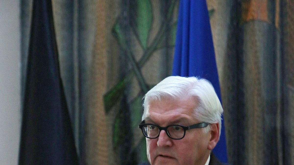 Steinmeier 