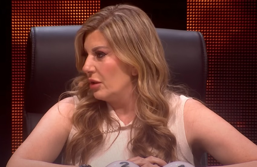 Svađa Viki i Milija