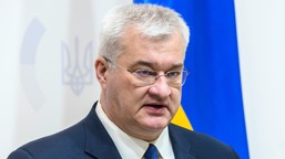 ukraina oskarża węgry: wzięli zakładników i przejęli miliony z państwo