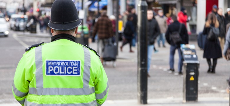 20-letnia Polka zamordowana w Londynie. Policja zatrzymała podejrzewanego Polaka