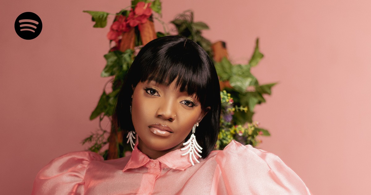 Nigerian artist Simi has been named as Spotify's Equal Africa artist - Vimarsana News