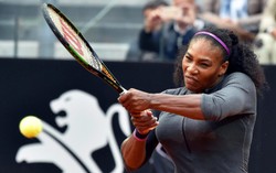 WTA Rzym: Keys i Williams w finale