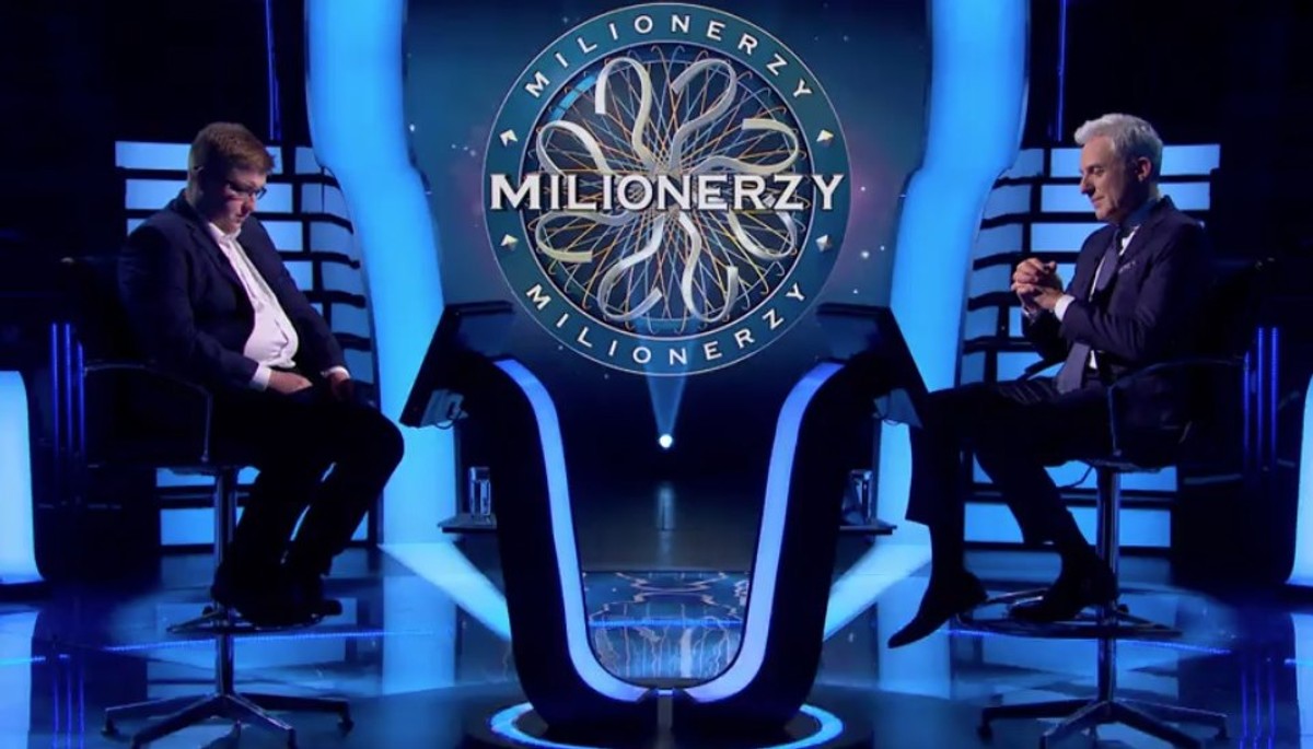To pytanie o pustynię pokonało uczestnika teleturnieju "Milionerzy". Ile go to kosztowało?