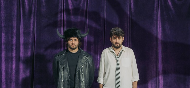 Kawka z...zespołem Lordofon. "Wiele osób ma w sobie pana Hiroszimę"