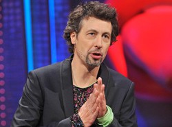 Korwin-Piotrowska: Telewizje znów się będą bić o Majewskiego