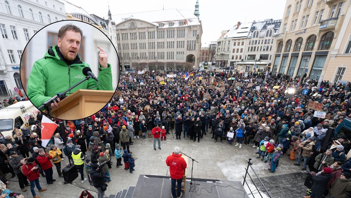 "Nie chcemy powtórki", "naziści gorsi niż osy". Niemcy mają dość AfD