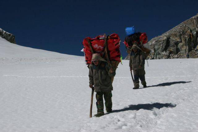 Galeria Nepal - trekking pod Everestem, obrazek 29