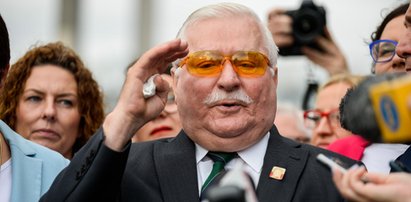 Lech Wałęsa stracił 3,7 mln złotych?