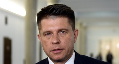 Ryszard Petru, jak to on, znów zaliczył wpadkę! Sam nie mógł uwierzyć, co powiedział