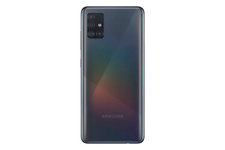 Samsung Galaxy A51 i Galaxy A71 juÅ¼ oficjalnie. To