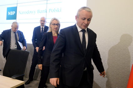 Prezydent zmienił przedstawiciela w KNF na prośbę Zdzisława Sokala