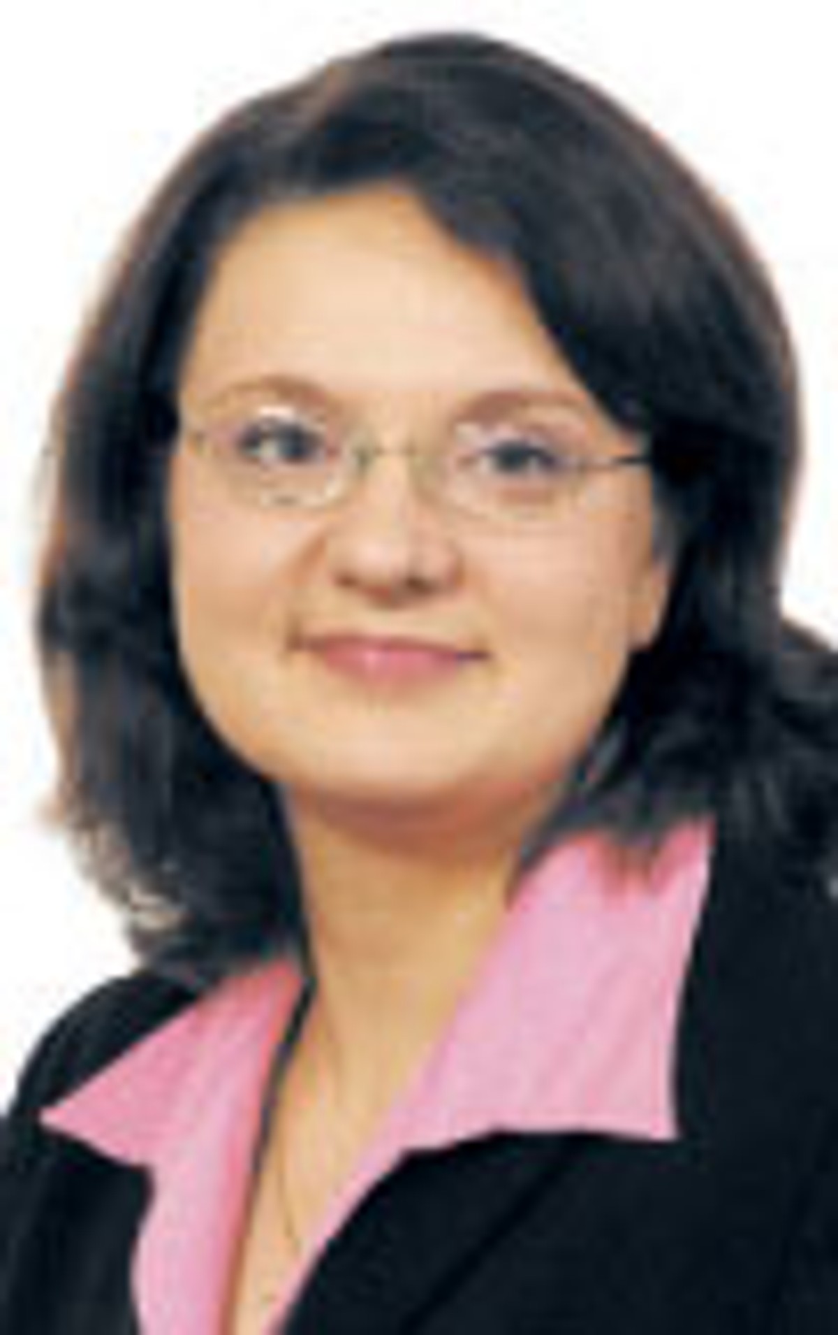 Katarzyna Bieńkowska, doradca podatkowy w Dewey & LeBoeuf