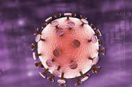 HIV Virus