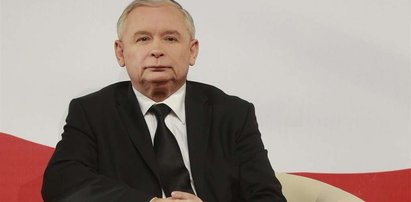 Jarosław Kaczyński: Myślę o bracie sto razy dziennie