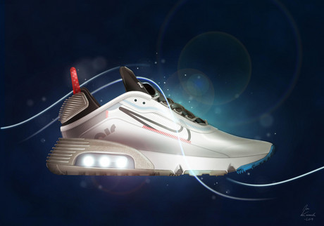 Trzy nowe modele Nike Air Max z okazji 30. urodzin buta - Noizz