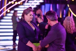 Elżbieta Romanowska pożegnała bliską osobę. "Królowo kwiatów i serników..." [FOTO]