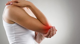 Trzy czwarte kobiet z chorobą reumatyczną codziennie odczuwa ból