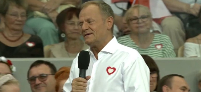 Polityk Platformy: Z Konfederacją nie jest nam po drodze