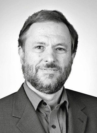 Stephen Zunes, specjalista od Bliskiego Wschodu z Uniwersytetu San Francisco
