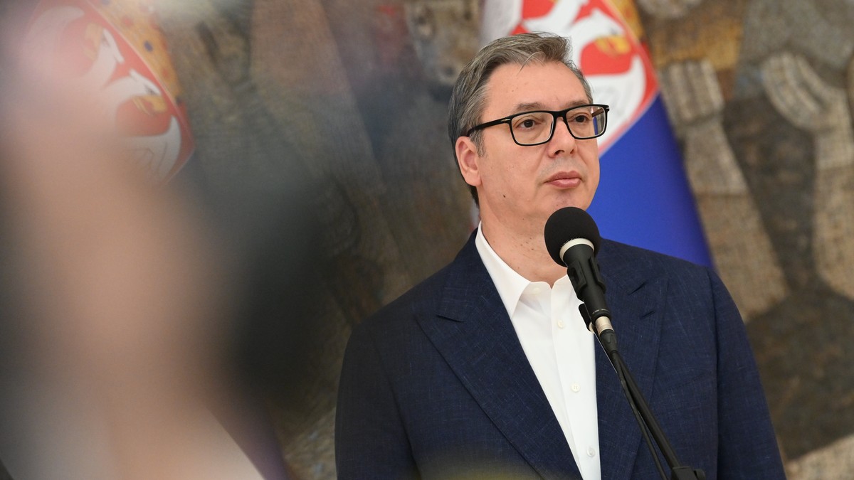 Vučić