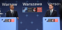 Jest decyzja NATO! Wyślą 4 bataliony żołnierzy do Polski i krajów bałtyckich. Relacja Live