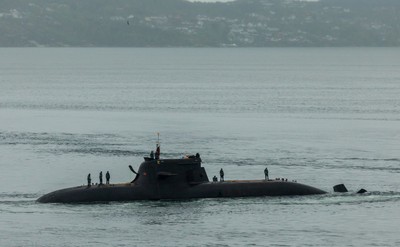 Boom na U-booty! Zbrojenia dają kilkunastokrotny wzrost zatrudnienia