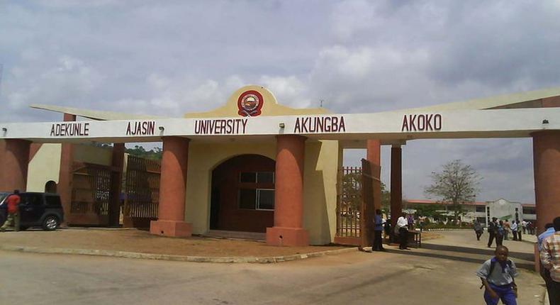 Adekunle Ajasin University, Akungba Akoko (AAUA) [Daily Post]