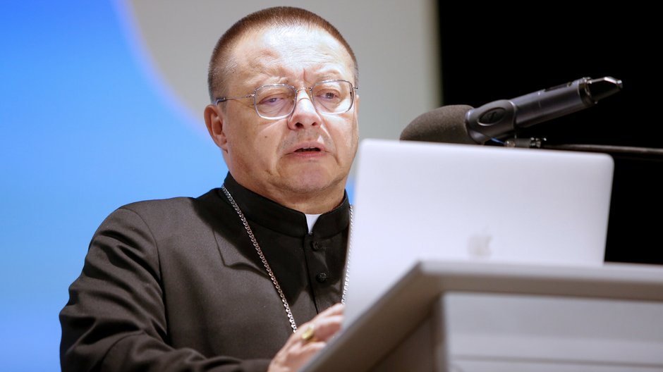 Abp Grzegorz Ryś