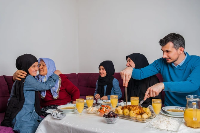 Ramazanski bajram proslavlja se u krugu porodice i prijatelja