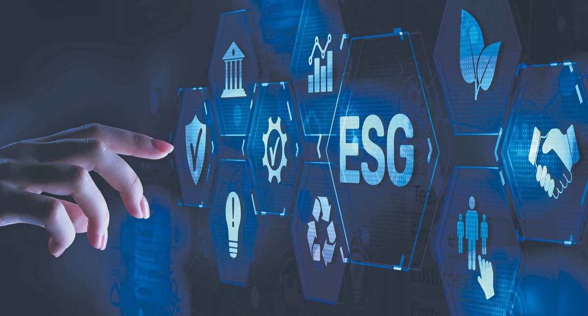 ESG